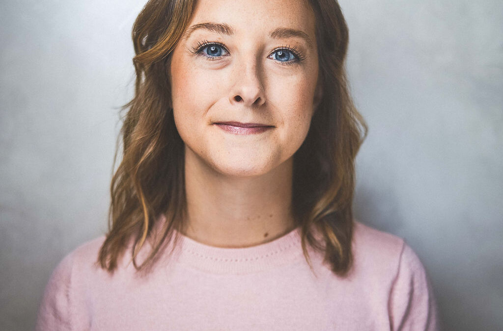 NYREJ’s 2021 Women in Business Services: MDA Project Architect, Allie Papp, AIA, WELL AP