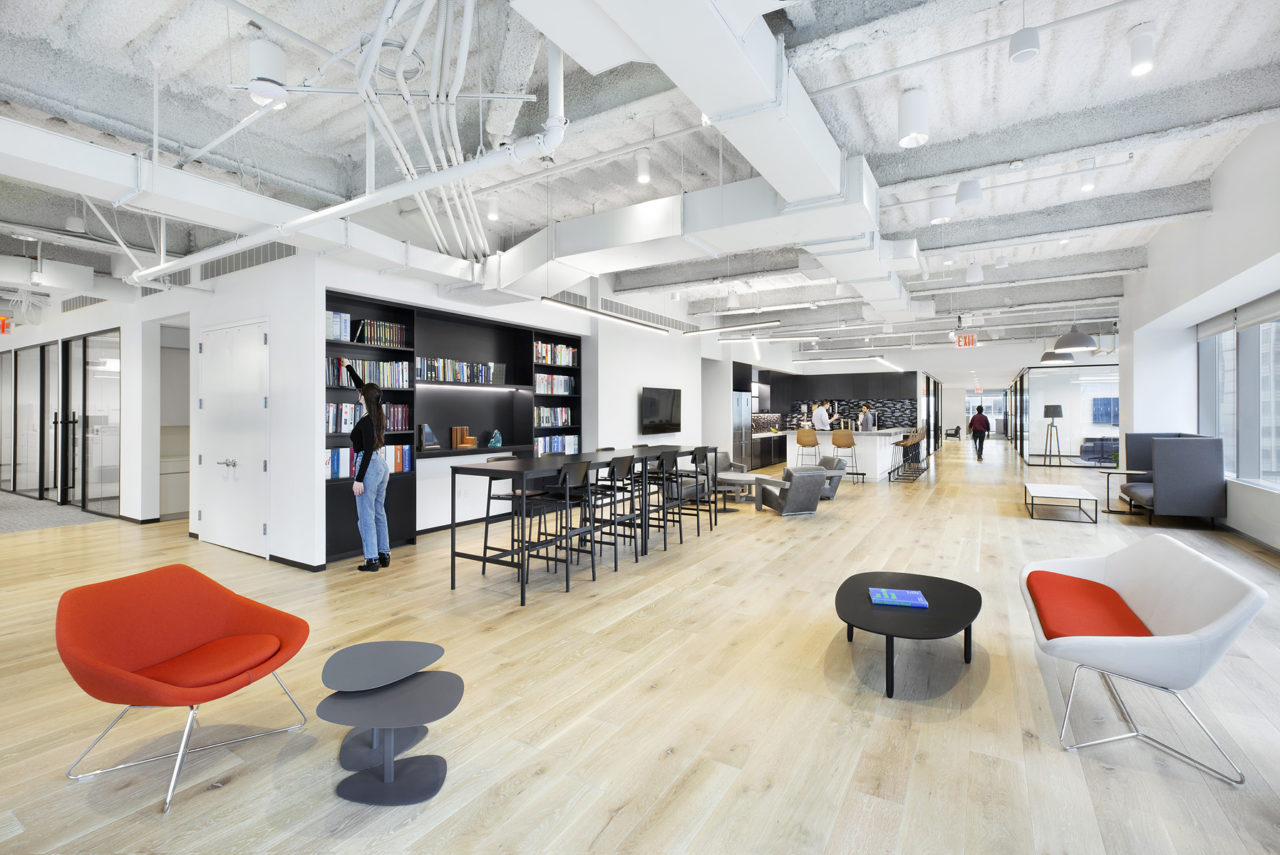 Architecture Affiliate, MDA is One of the Largest Design Firms in the