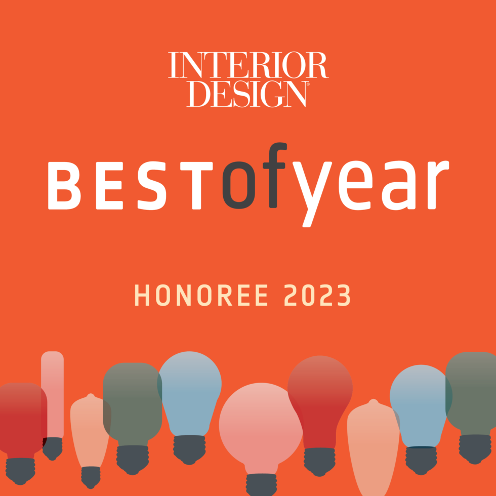 Interior Design Magazine Selects Morgan North as an Honoree for Best of ...
