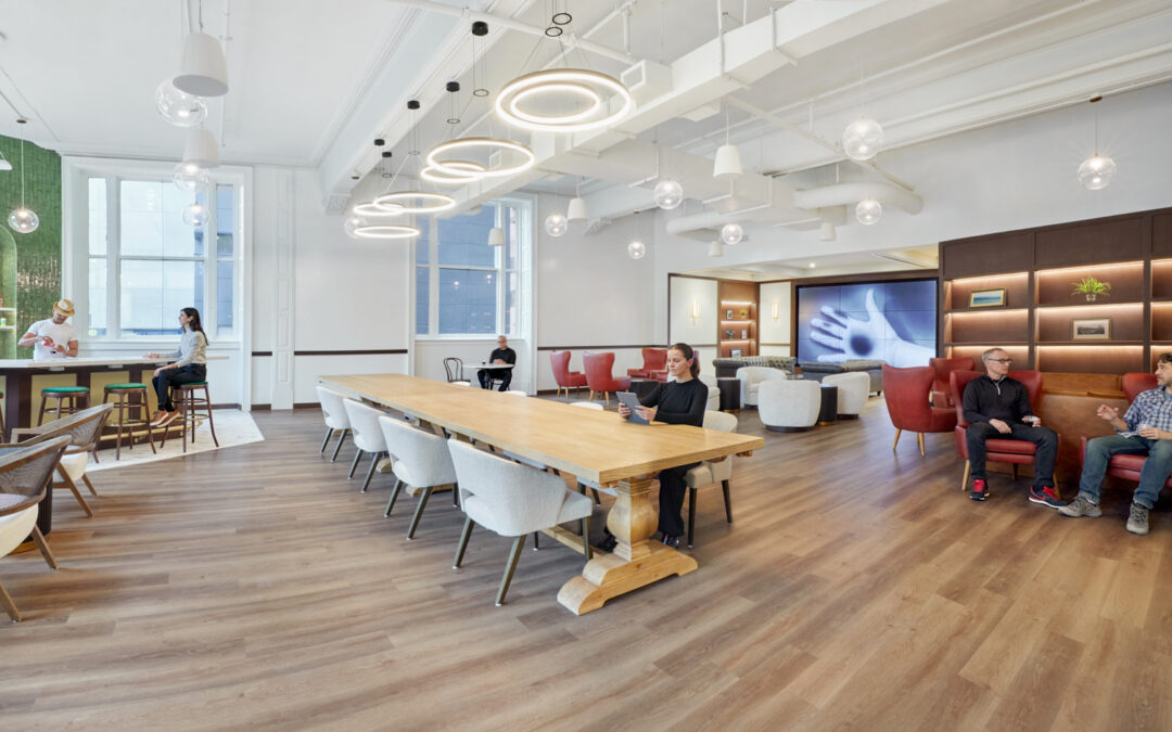 Architecture Affiliate, MDA is One of New York’s 2024 Top Design Firms!